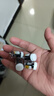 [九芝堂]小金丸 0.6g*4瓶 20盒装 实拍图