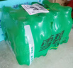 可口可乐（Coca-Cola）雪碧 Sprite 零卡 无糖零卡 汽水 含汽饮料 300ml*12瓶 整箱装 实拍图