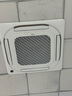 美的（Midea）中央空调 5匹 天花机吸顶空调 变频 一级能效 380V RFD-120QW/BSDN8Y-D(B1)A 国家补贴 京仓 实拍图