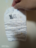 爱儿可纸尿裤蚕丝蛋白急速吸腰贴型婴儿纸尿裤尿不湿拉拉裤 丽家宝贝 XL/36片纸尿裤 实拍图