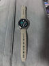 HUAWEI WATCH GT 5 46mm 苍山灰 氟橡胶表带华为智能手表情绪健康助手玄玑感知系统 实拍图