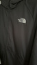 北面（The North Face）薄风衣男户外休闲外套运动轻薄长袖皮肤衣 81PO JK3 3XL 实拍图