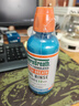 TheraBreath凯斯博士漱口水 冰凉薄荷473ml 长效清新口气 0酒精减少细菌 礼物 实拍图