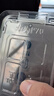 Smorss【2片秒贴除尘】适用华为Pura70防窥钢化膜 HUAWEI P70手机膜 全屏覆盖高清防磨淡指纹保护膜 实拍图