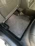 博士伦TPE脚垫适用于宝马X1X2X3X5I3IX3X4X5X6X71系2345系67系定制毯面 实拍图