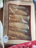 方家铺子鱼胶花胶黄花筒胶100g 中检院溯源鱼肚 送礼父母孕妇滋补营养品 实拍图