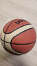 摩腾（molten）5号篮球GM5X FIBA公认幼儿园小学生青少年室内外比赛训练BGM5X 实拍图