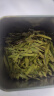 卢正浩2025年新茶 绿茶龙井茶43号茶叶春茶 明前特级180g纸包送长辈送礼 实拍图