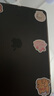 Apple/苹果 iPad Air 11英寸 M2芯片 2024年新款平板电脑(Air6/128G WLAN版/MUWC3CH/A)深空灰色 实拍图