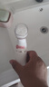 花皙蔻氨基酸小白刷洗面奶300ml 氨基酸洁面乳绵密泡沫温和清洁 实拍图