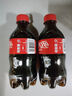 可口可乐瓶装小瓶碳酸饮料批发聚会年货节日礼品整件批发 300ml/6瓶 可口可乐 实拍图