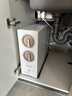 安吉尔家用净水器直饮净水机玉龙Pro1200G纯水净饮机国家补贴 5年长效RO膜反渗透厨下式过滤器金榜爆款 实拍图