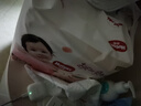 好奇（Huggies）铂金装成长裤XXXL26片*4包(17kg以上) 实拍图