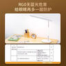 欧普（OPPLE）AAAA级台灯学习护眼灯LED床头灯卧室宿舍阅读 四档调光儿童家用 实拍图