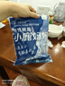 小鹿妈妈牙线棒舒适洁齿高弹力牙线100支/盒清洁齿缝圆线独立装超细牙签 实拍图