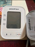 鱼跃（Yuwell）医用高精准电子血压计血压仪血压测量仪器家用老人680AR充电语音 实拍图
