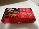 雀巢（Nestle）脆脆鲨【虞书欣推荐】威化饼干巧克力味24条446.4g抗饿解馋小零食 实拍图