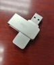 爱国者（aigo）256GB USB3.2 U盘 高速办公电脑u盘  读速220MB/s 可定制金属优盘 大容量存储U盘 U330系列 实拍图