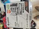 华擎（ASRock）B850M Steel Legend WiFi 钢铁传奇主板 DDR5 支持 AMD CPU 9700X/9950X（AMD B850/Socket AM5） 实拍图