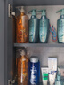 施华蔻（Schwarzkopf）男士火山岩净洁洗发露200ml 洗头膏洗发水 深层清洁 实拍图