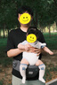 抱抱熊婴儿背带腰凳多功能抱娃神器背婴带前后两用新生儿童坐凳宝宝腰登 C26印花卡尓灰（加宽软弹PU坐凳） 实拍图