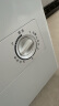 海尔（Haier）家用冰柜京东自营142升小冰箱小型冷柜大容量-30度深冷速冻保鲜BC/BD-142GHW9D家电国家补贴20% 实拍图
