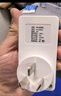 得力（deli）数显电力监测仪插座测量仪空调等大功率16A插孔电器专用 实拍图