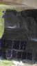 必迈（bmai） 跑步速干T丨短袖T恤男女室内外专业吸湿排汗跑步运动训练服 经典黑-男款 XL 实拍图