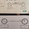 印先森3英寸宽幅高清错题打印机M03A 趣印便携迷你蓝牙学习热敏口袋打印机 学生作业错题整理神器 【高清款】M03A(支持2/3寸打印) 标配：7卷贴纸（含下单6卷） 晒单实拍图