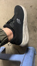 斯凯奇丨Skechers男士轻薄透气网面运动跑步鞋软底舒适休闲健步鞋58362 实拍图