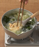 神州一日本进口 小美子米味噌 日式酿造味增酱 大酱汤调味料实惠装1kg 实拍图