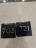 完美日记第二代仿生膜精华口红703滋润淡化唇纹生日礼物送女友 实拍图