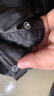 加仕高透明暗扣【60付装】百搭衬衫衣服纽扣隐形暗扣摁扣防走光子母扣 实拍图
