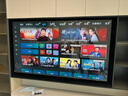 三星（SAMSUNG）75DU8000C 75英寸 平板液晶AI电视 超薄4K AI智能补帧 无开机广告 UA75DU8000CXXZ【金晨推荐】 实拍图