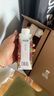 蒙牛特仑苏嗨Milk脱脂0脂肪【精美京绣礼盒】250ml×10盒 实拍图