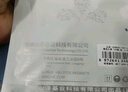 山泽自锁式尼龙扎带 大号 3.6*250mm 理线带固定束线捆扎绑带 黑色 约200根/包ZD-52 实拍图