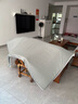 京东京造森呼吸乳胶床垫 泰国原芯进口93%天然乳胶70D双人180x200x5cm 实拍图