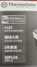 Thermaltake（Tt）额定750W TR2 S 750 电脑电源（80PLUS认证/主动式PFC/智能温控风扇/支持背线） 实拍图