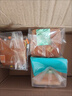 三只松鼠椰蓉手撕面包 早餐点心休闲零食酵母代餐饱腹食品整箱1000g/箱 实拍图