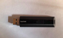 闪迪（SanDisk）128GB USB3.2 固态U盘 CZ880 读速高达420MB/s 写速380MB/s 大容量优盘 移动固态硬盘般的传输体验 实拍图