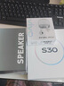 vivo S30 多彩轻薄直屏 5000万索尼超级潜望长焦 高通第四代骁龙7 6500mAh长续航 新品手机 国家补贴 桃桃粉 16GB+512GB 赠气传导运动耳机 实拍图
