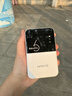 乐视移动随身wifi6无限流量2025新款便携式Wifi免插卡上网宝5Ghz高速网络不限速全国通用无线随身wifi 【双频芯片】3000毫安长续航+极速网络 【2025新款智能芯】+全程高速网络+终身 实拍图
