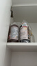 卓蓝雅生姜洗发水防脱控油组合（防脱洗发水800ml+控油洗发水800ml） 实拍图