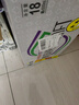 青岛啤酒（TsingTao）鲜活纯生 500ml*18听  SMILEY 快乐运动罐 肖战同款 实拍图