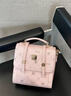 迪士尼（DISNEY）包包女款草莓熊联名女包2025新款女生小背包生日礼物女生 草莓熊-粉色【赠礼盒+小熊] 实拍图