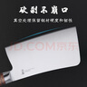 拓（TUOBITUO）黑将砍骨刀斩骨剁骨头刀专用菜刀家用排骨刀加厚加重商用厨房刀具 黑将砍骨刀 实拍图