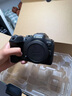 佳能r7相机 微单相机 视频直播高清eos r7 APS-C画幅 直播 踏青 打鸟摄影摄像微单 R7拆单机身【不含镜头 建议选购套装】 官方标配【不含内存卡相机包等必要配件 推荐选套餐】 实拍图
