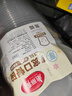 美丽雅一次性碗带盖 食品级饭盒1150ml*30只可微波大容量打包外卖野餐盒 实拍图