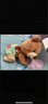 babycare儿童篮球架室内家用可升降篮球框宝宝投篮架宝宝户外运动生日礼物 实拍图