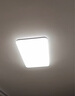 雷士（NVC）吸顶灯客厅灯智能简约LED照明卧室已接入米家APP舒适光包安装 实拍图